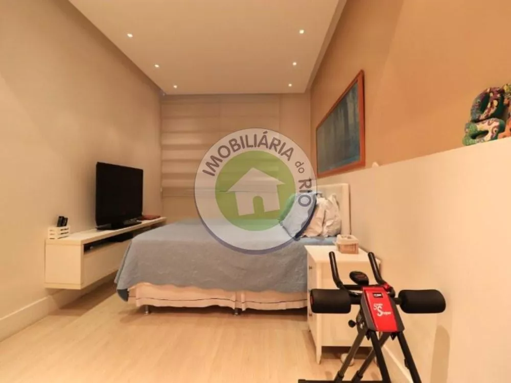 Apartamento, 3 quartos, 130 m² - Foto 20
