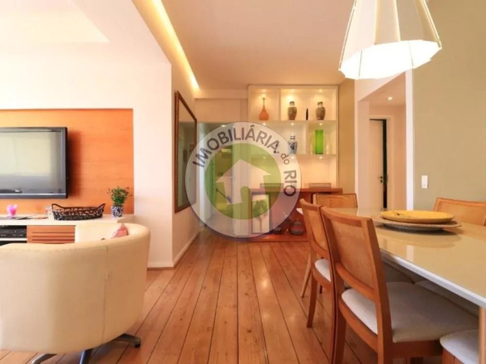 Apartamento, 3 quartos, 130 m² - Foto 18