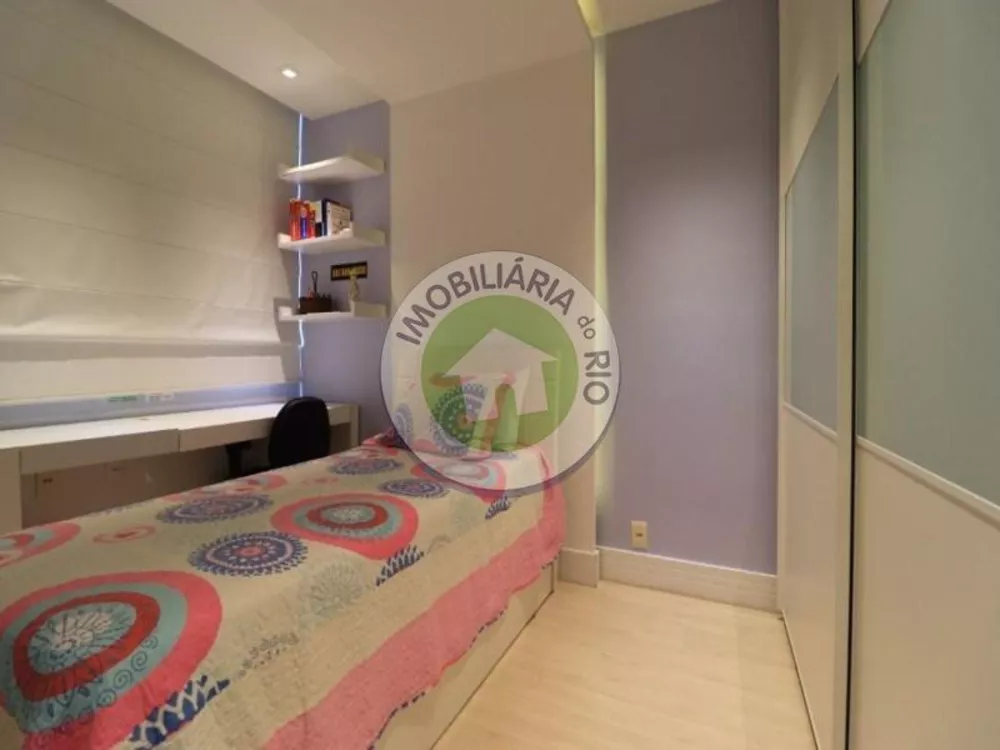 Apartamento, 3 quartos, 130 m² - Foto 16