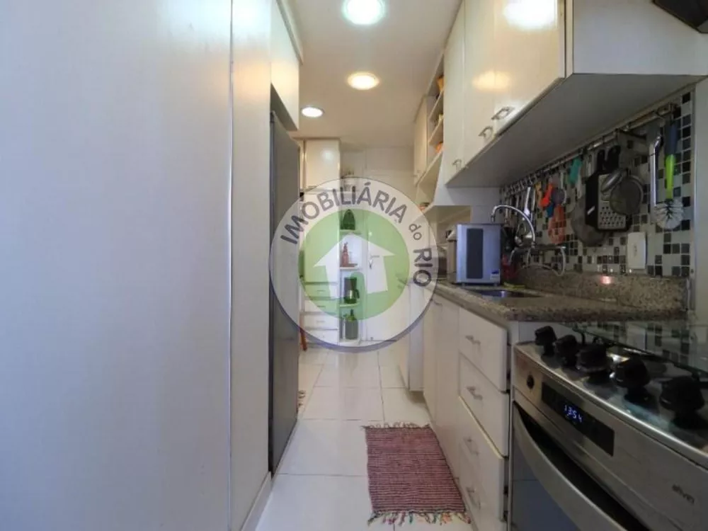 Apartamento, 3 quartos, 130 m² - Foto 15