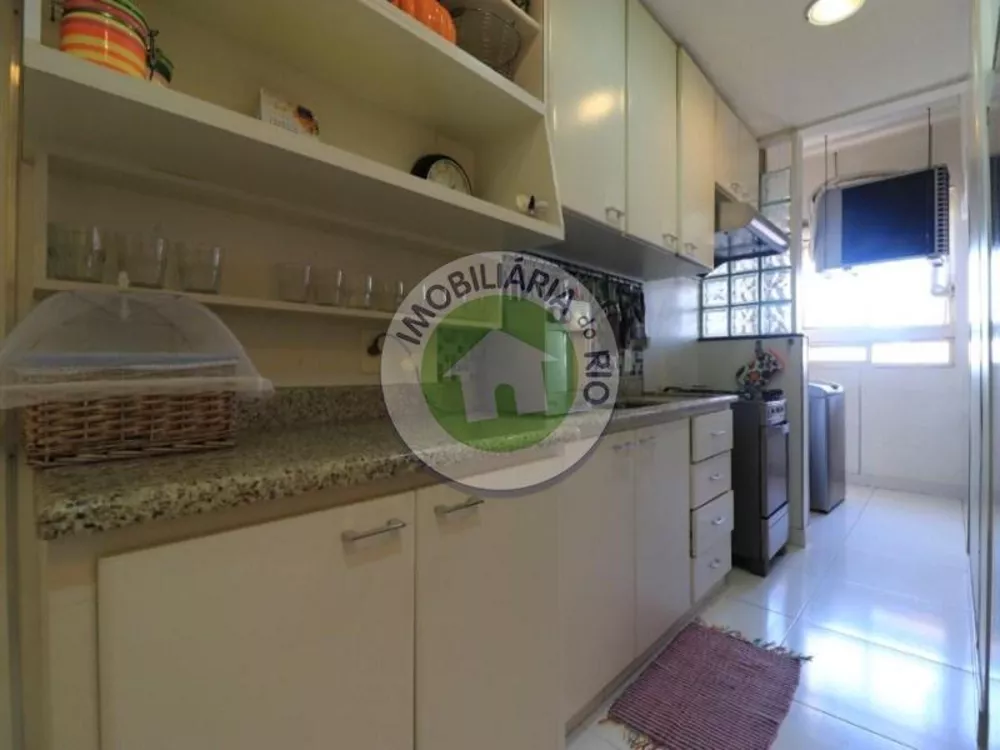 Apartamento, 3 quartos, 130 m² - Foto 2