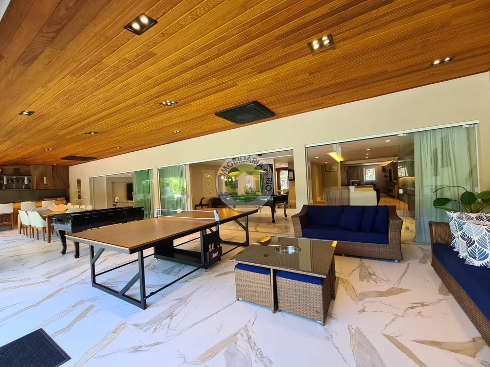 Casa de Condomínio, 8 quartos - Foto 25