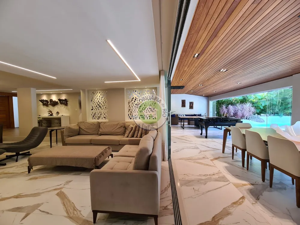 Casa de Condomínio, 8 quartos - Foto 41