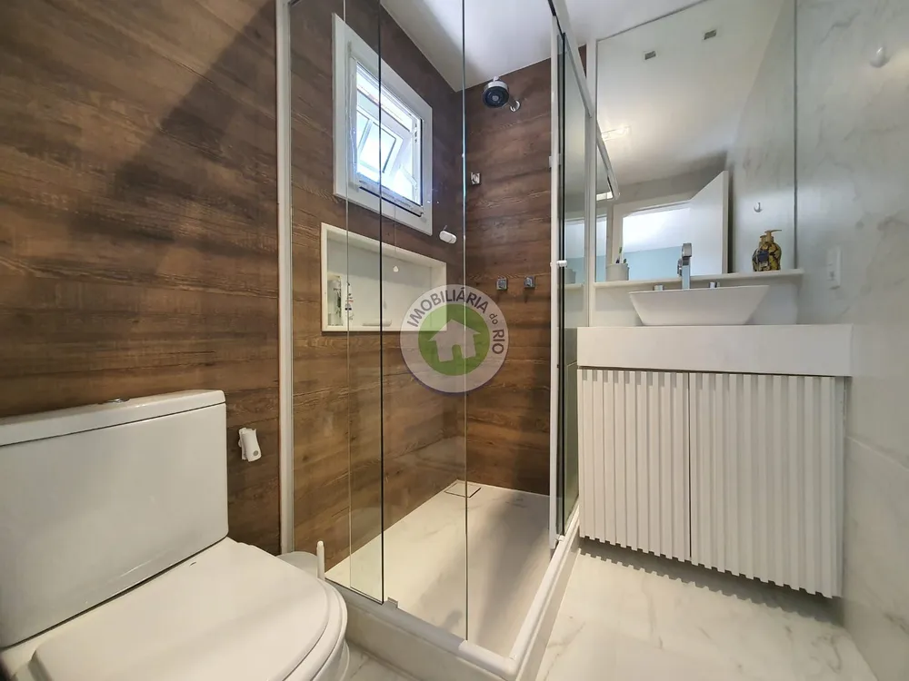 Casa de Condomínio, 8 quartos - Foto 84