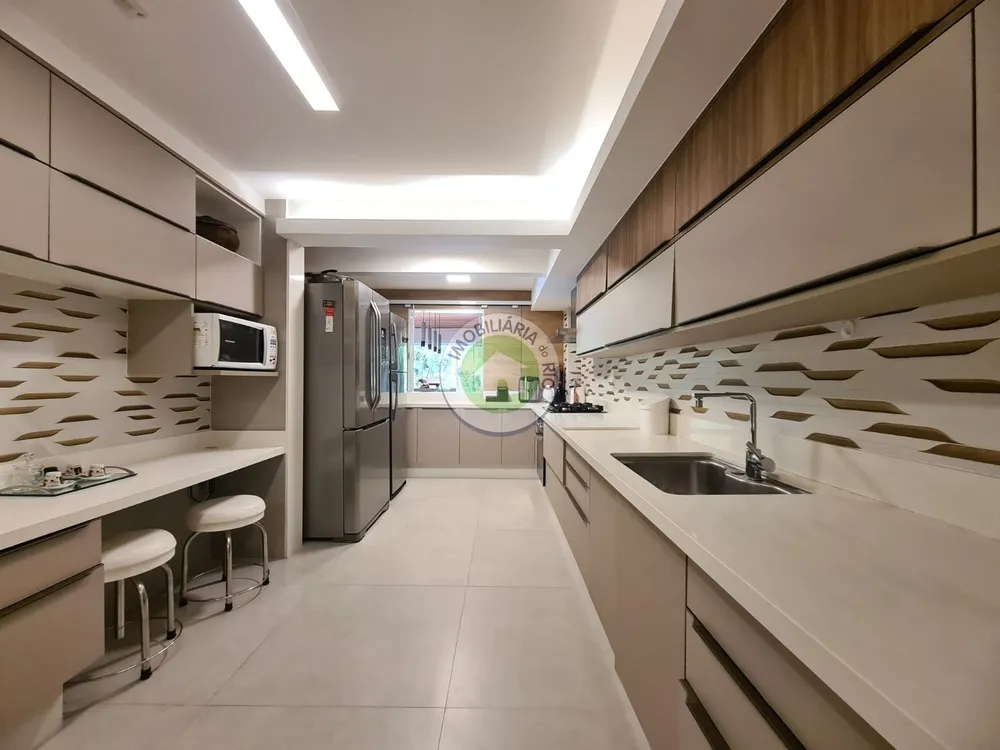Casa de Condomínio, 8 quartos - Foto 49