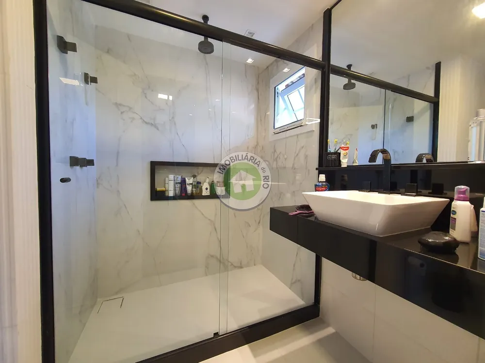 Casa de Condomínio, 8 quartos - Foto 67