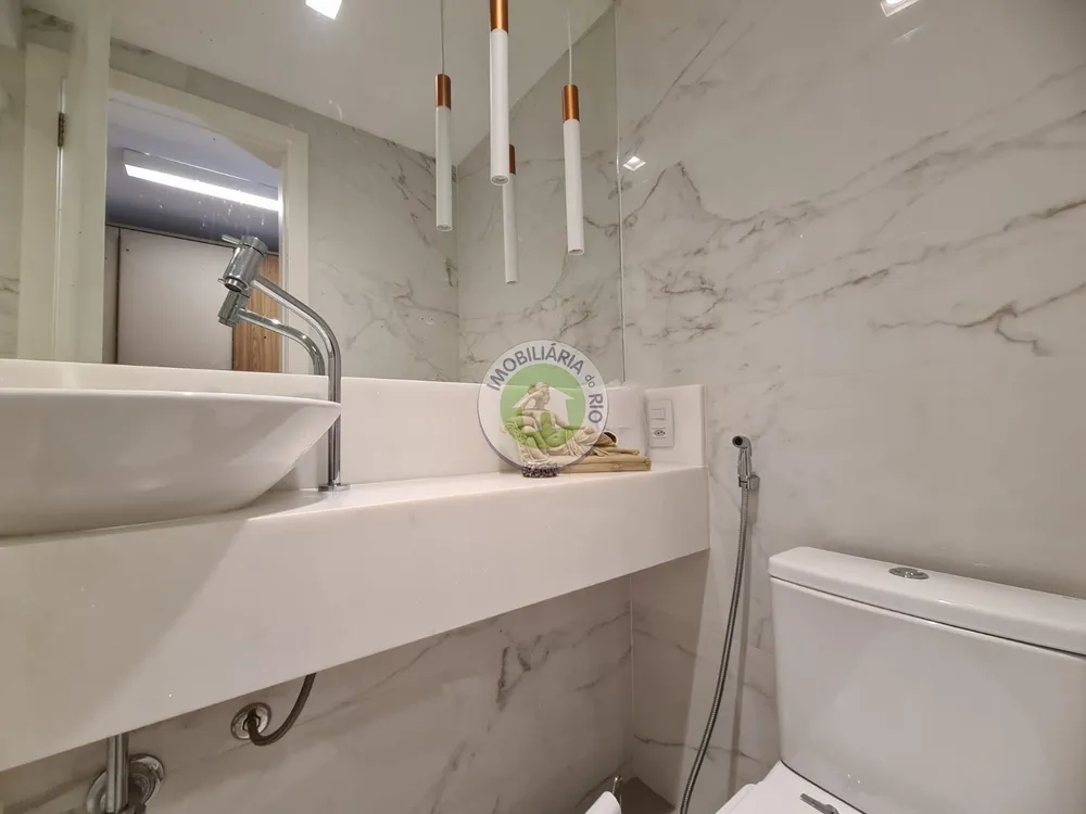 Casa de Condomínio, 8 quartos - Foto 46