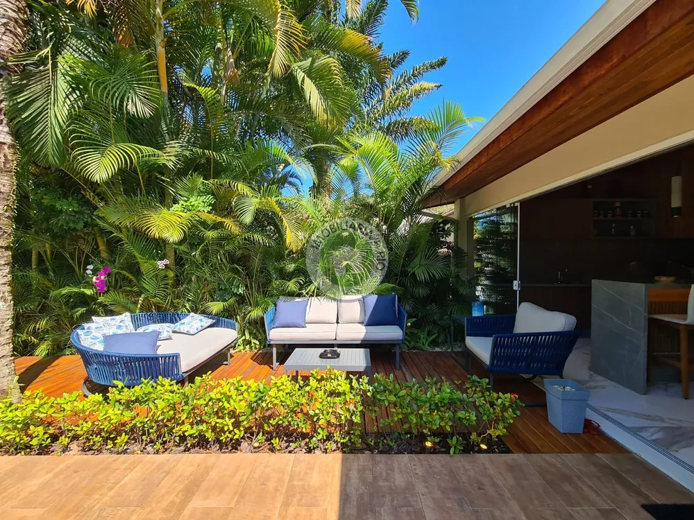 Casa de Condomínio, 8 quartos - Foto 5
