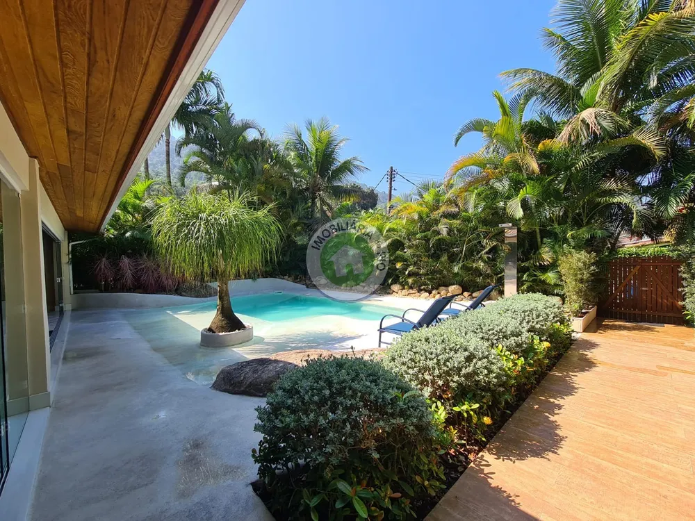 Casa de Condomínio, 8 quartos - Foto 4