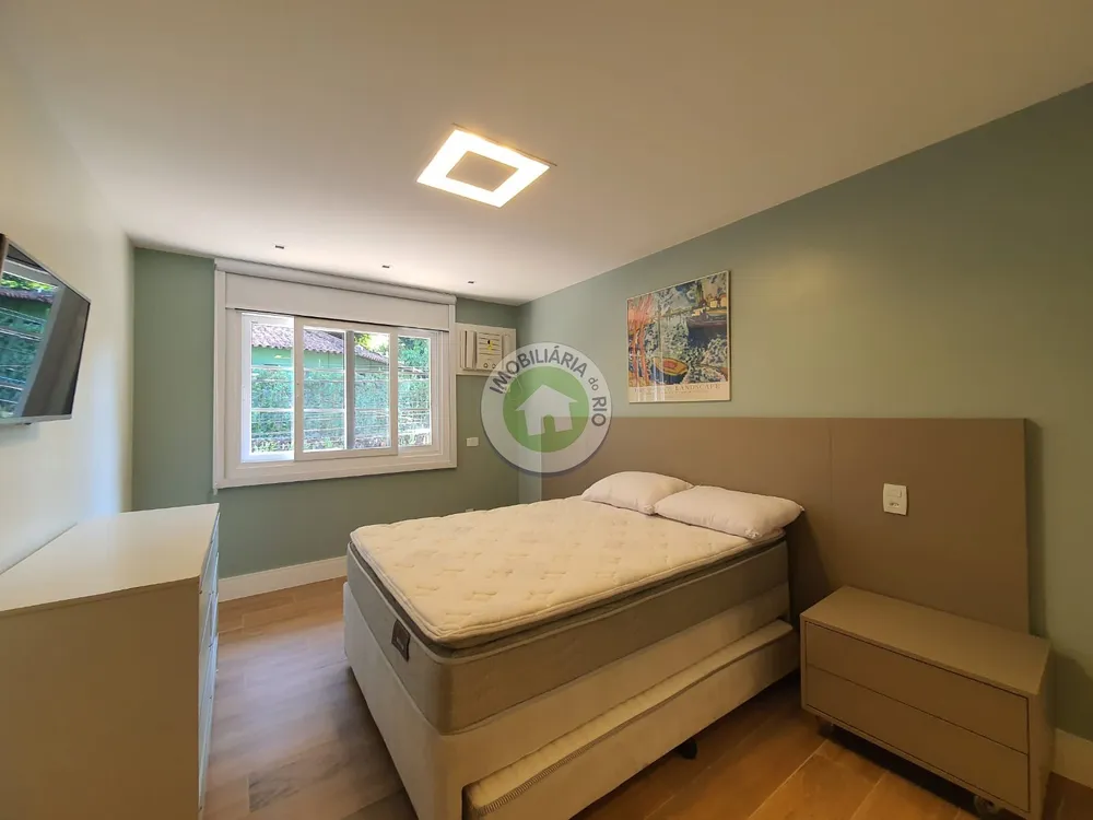 Casa de Condomínio, 8 quartos - Foto 73