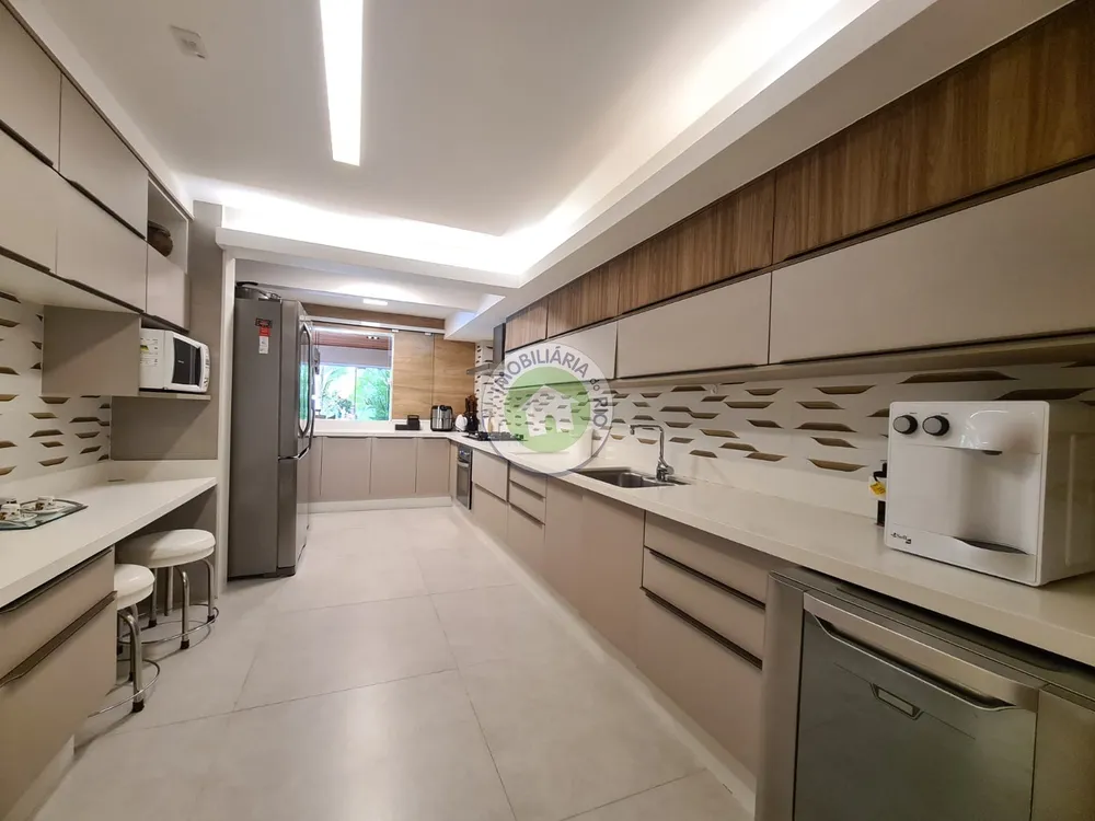 Casa de Condomínio, 8 quartos - Foto 45