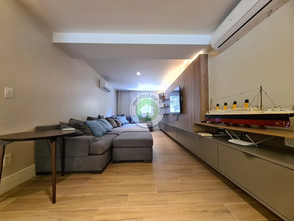 Casa de Condomínio, 8 quartos - Foto 29