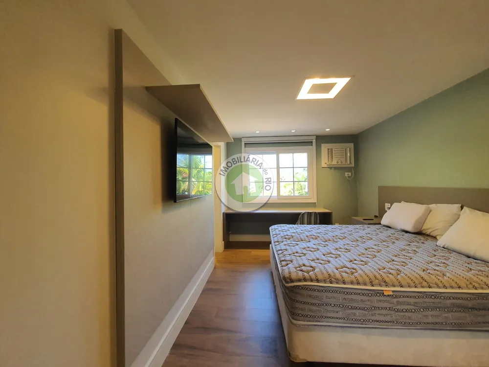 Casa de Condomínio, 8 quartos - Foto 70