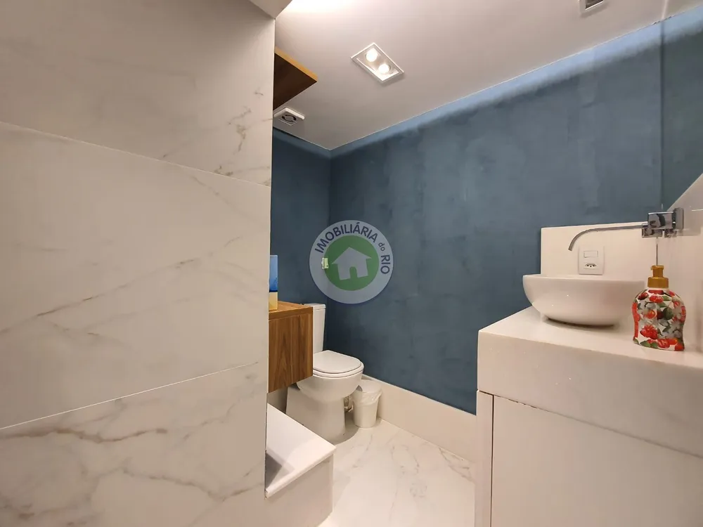 Casa de Condomínio, 8 quartos - Foto 74