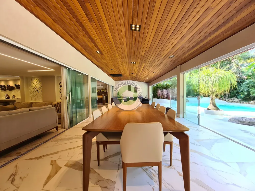 Casa de Condomínio, 8 quartos - Foto 11