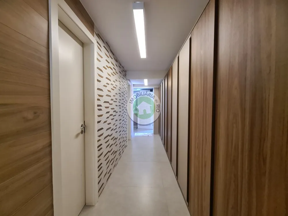 Casa de Condomínio, 8 quartos - Foto 43