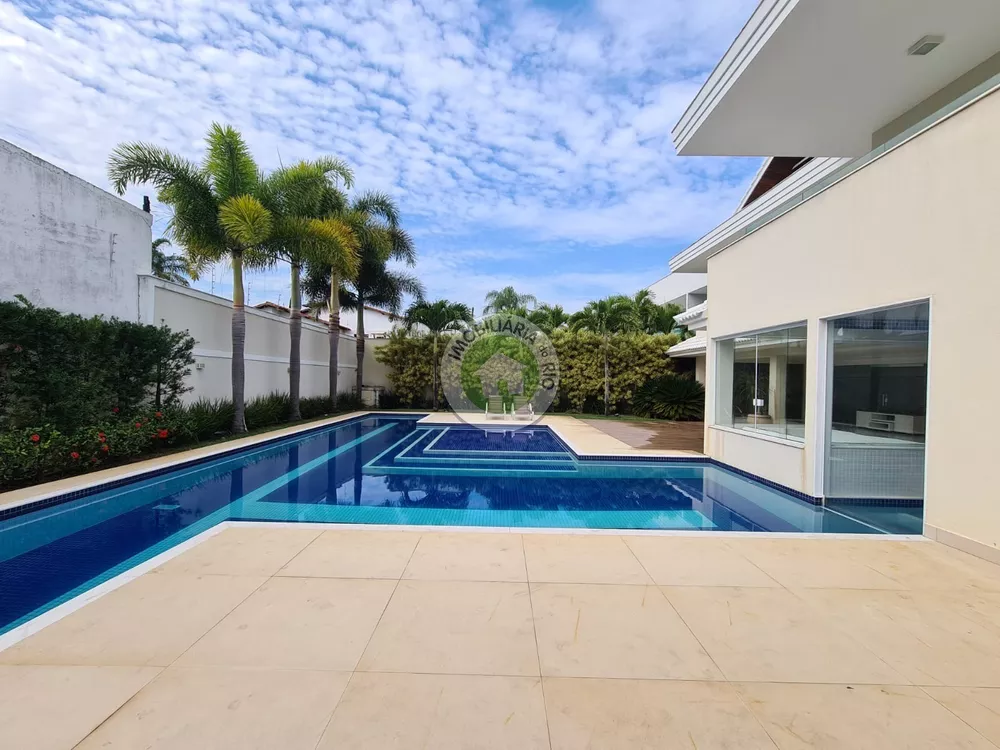 Casa de Condomínio, 6 quartos - Foto 6