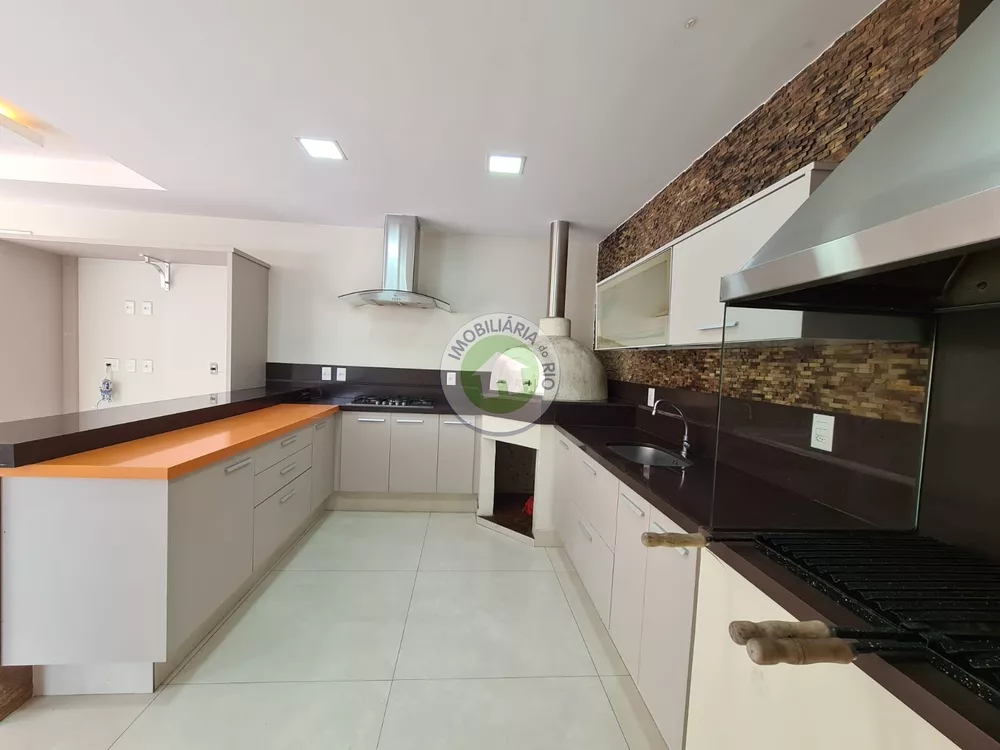 Casa de Condomínio, 6 quartos - Foto 63