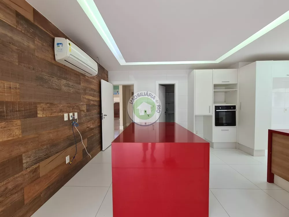 Casa de Condomínio, 6 quartos - Foto 68