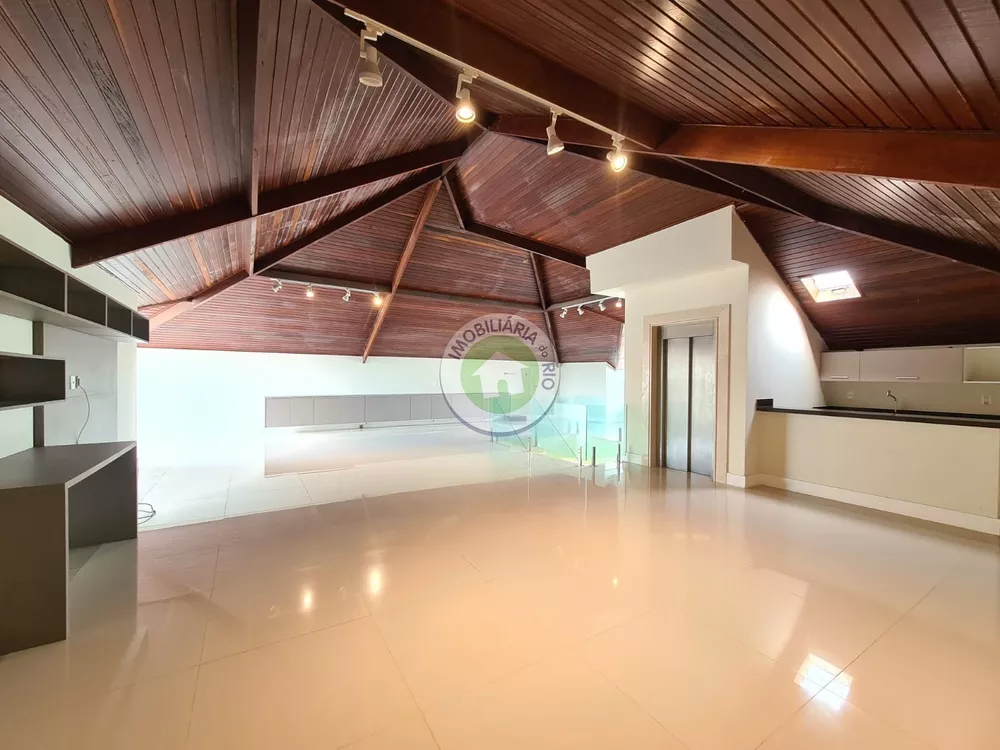 Casa de Condomínio, 6 quartos - Foto 47