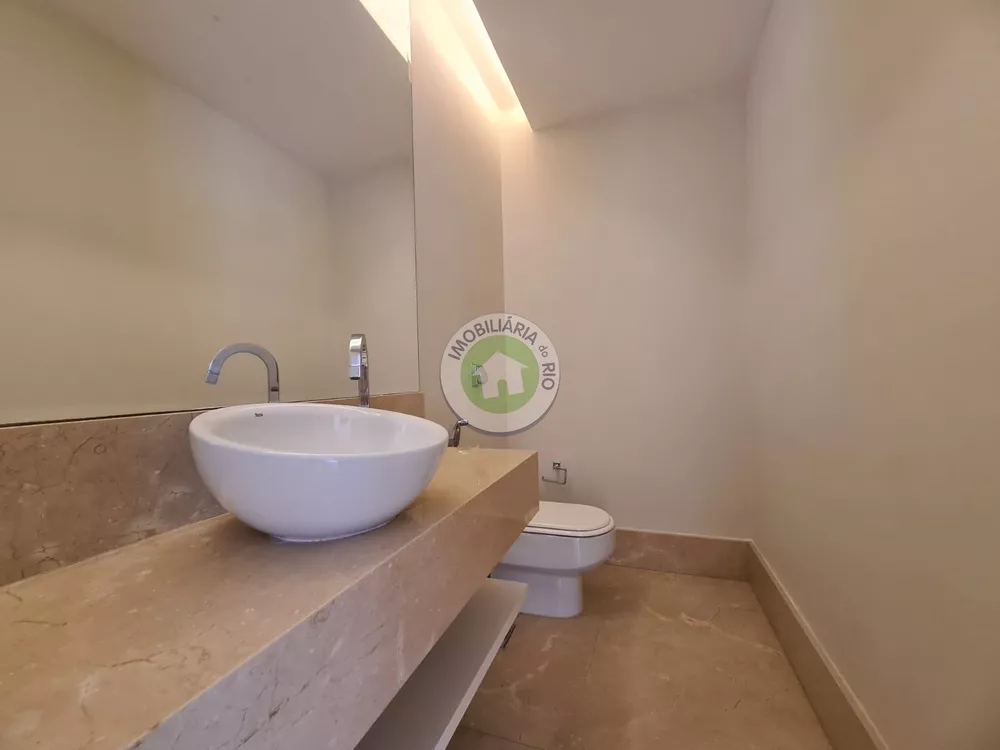 Casa de Condomínio, 6 quartos - Foto 35