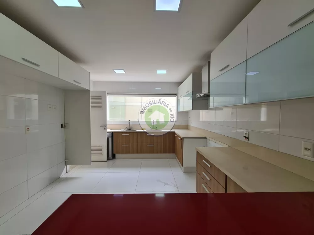Casa de Condomínio, 6 quartos - Foto 8