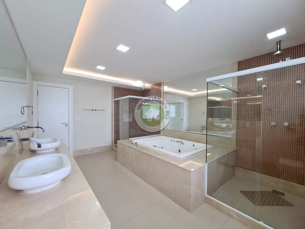 Casa de Condomínio, 6 quartos - Foto 29