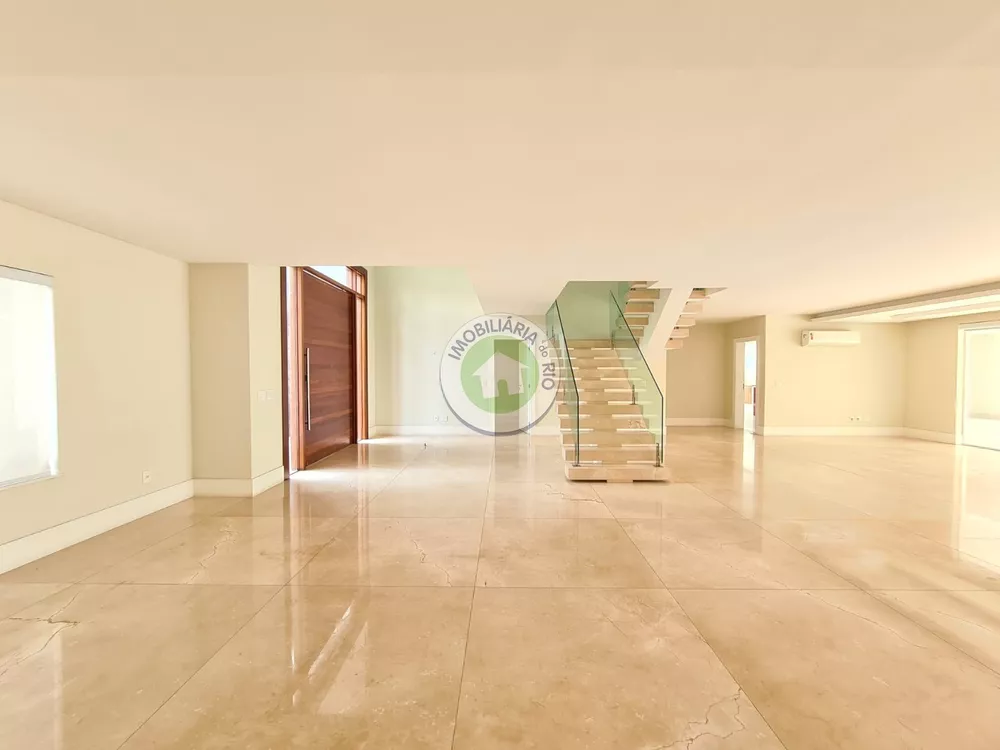 Casa de Condomínio, 6 quartos - Foto 67