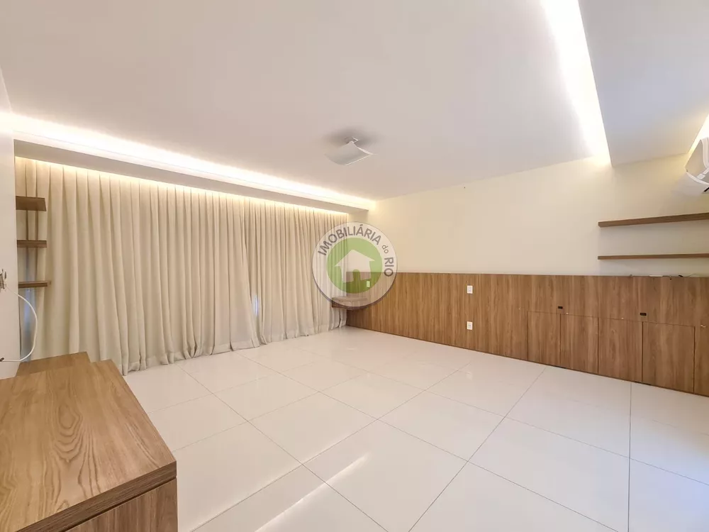 Casa de Condomínio, 6 quartos - Foto 45