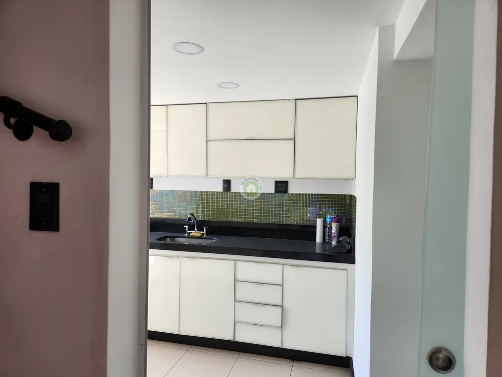 Cobertura, 3 quartos, 169 m² - Foto 17