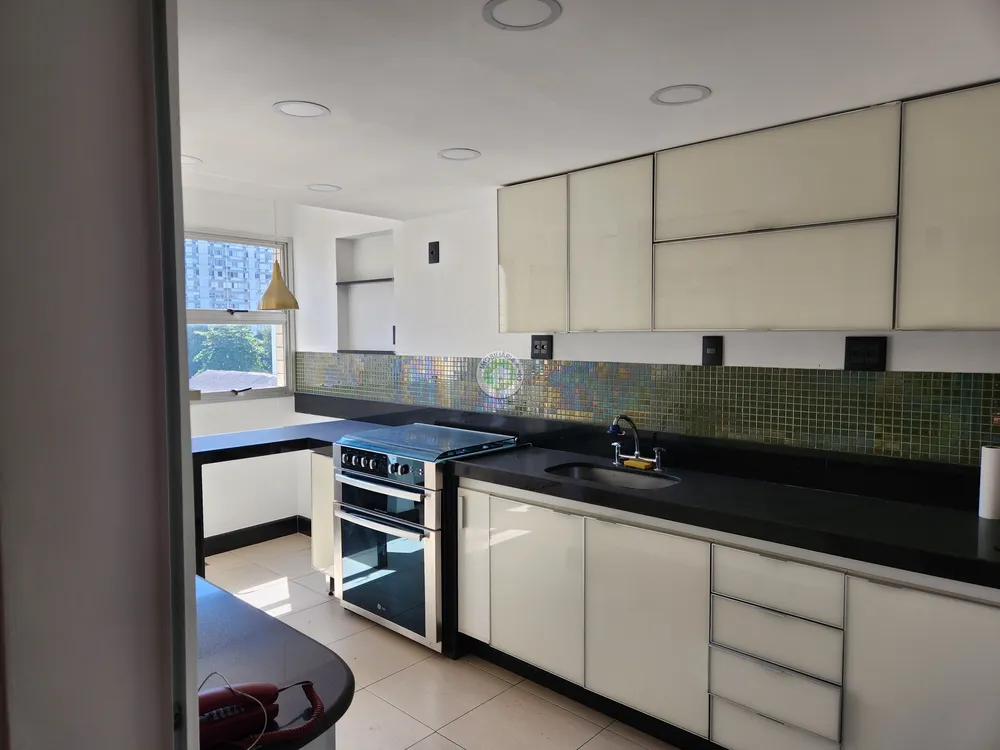 Cobertura, 3 quartos, 169 m² - Foto 18