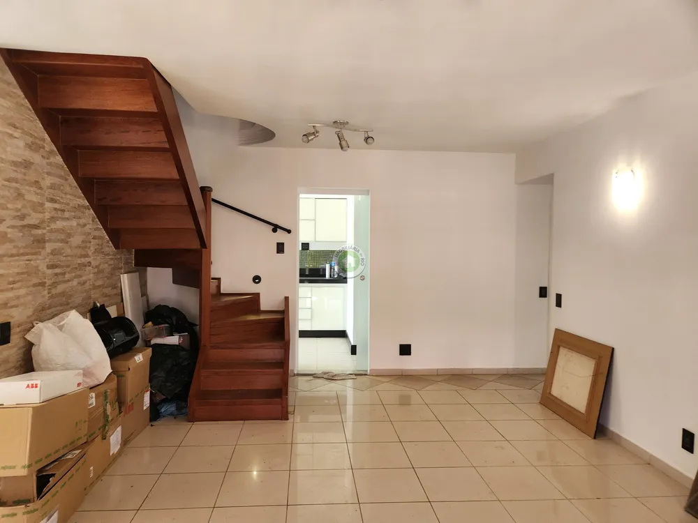 Cobertura, 3 quartos, 169 m² - Foto 7