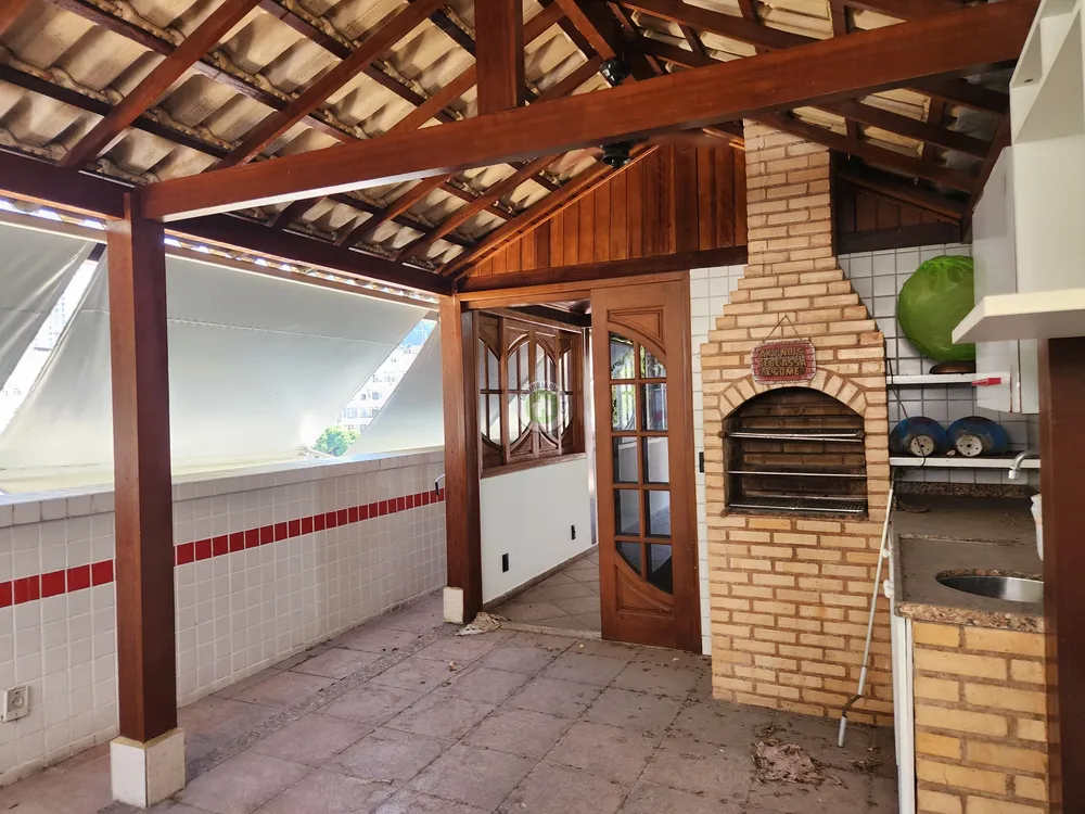 Cobertura, 3 quartos, 169 m² - Foto 37