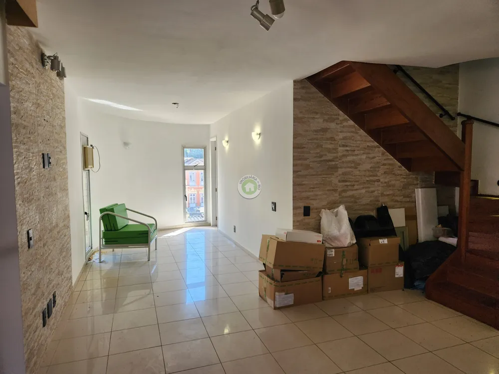 Cobertura, 3 quartos, 169 m² - Foto 3