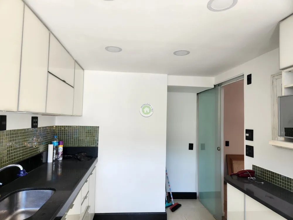 Cobertura, 3 quartos, 169 m² - Foto 22