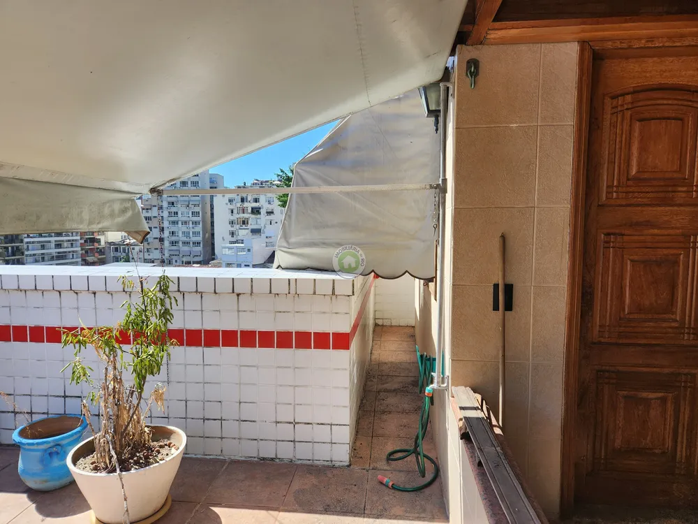 Cobertura, 3 quartos, 169 m² - Foto 27