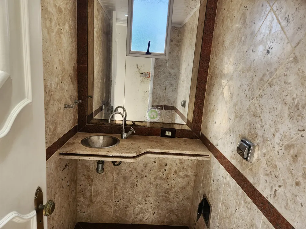 Cobertura, 3 quartos, 169 m² - Foto 5