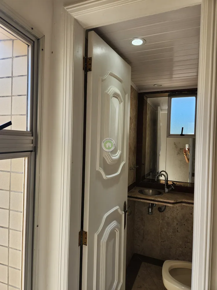 Cobertura, 3 quartos, 169 m² - Foto 4