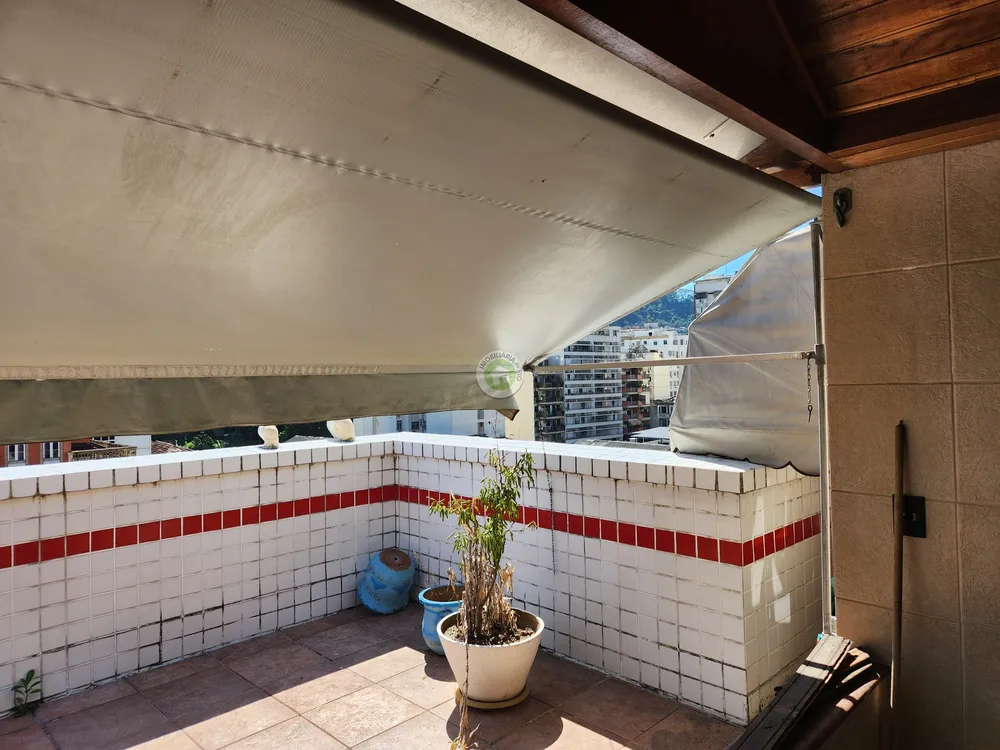 Cobertura, 3 quartos, 169 m² - Foto 26