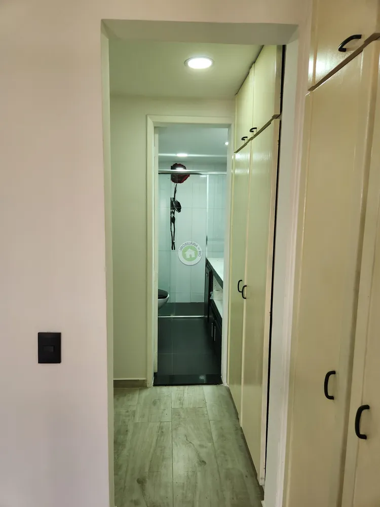 Cobertura, 3 quartos, 169 m² - Foto 13
