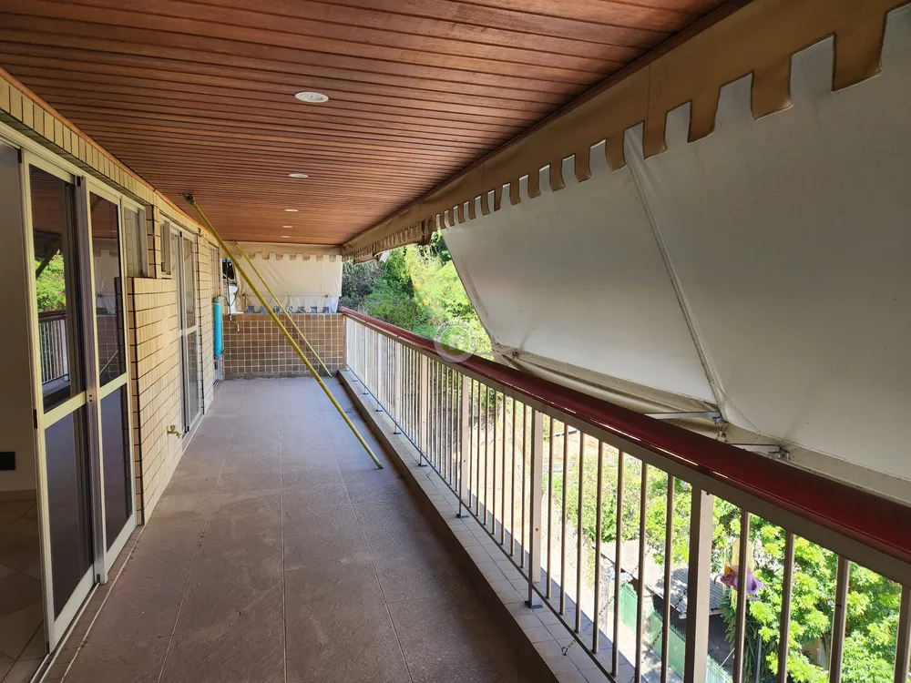Cobertura, 3 quartos, 169 m² - Foto 2