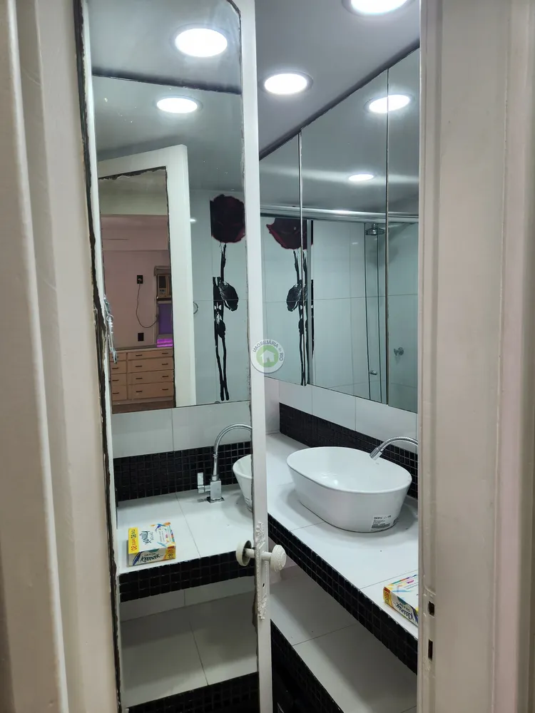 Cobertura, 3 quartos, 169 m² - Foto 14