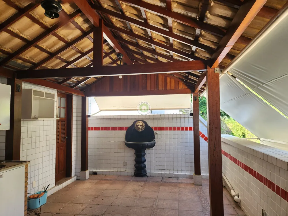 Cobertura, 3 quartos, 169 m² - Foto 34