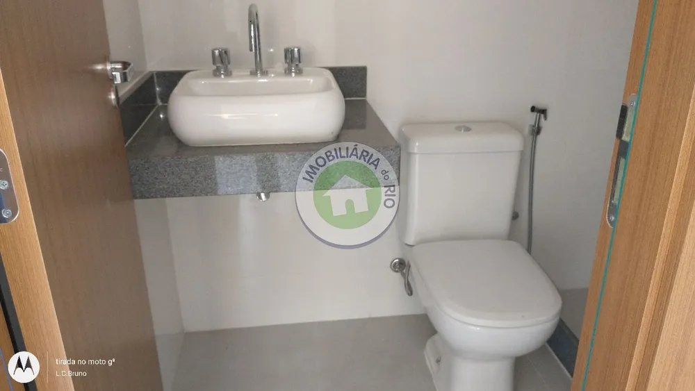 Casa de Condomínio, 5 quartos - Foto 57
