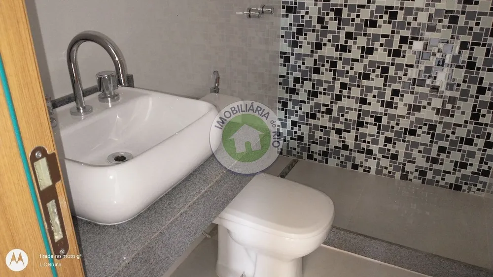 Casa de Condomínio, 5 quartos - Foto 54