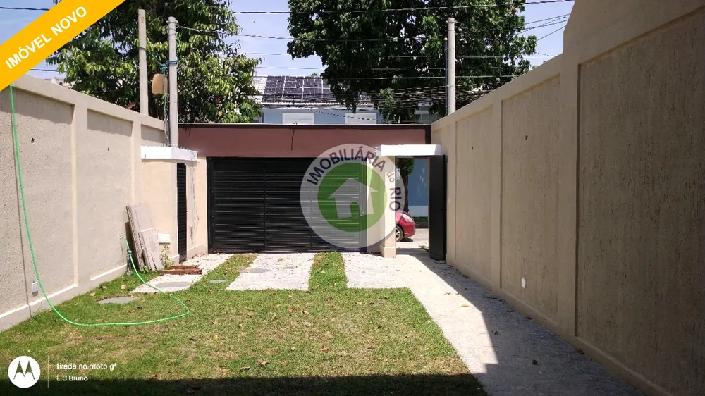 Casa de Condomínio, 5 quartos - Foto 1