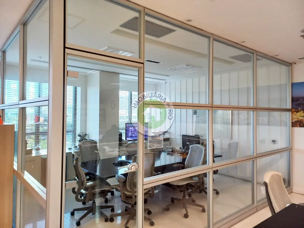 Sala-Conjunto, 130 m² - Foto 7