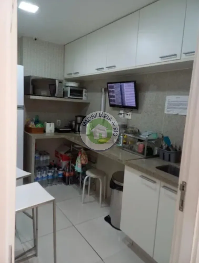 Sala-Conjunto, 130 m² - Foto 9