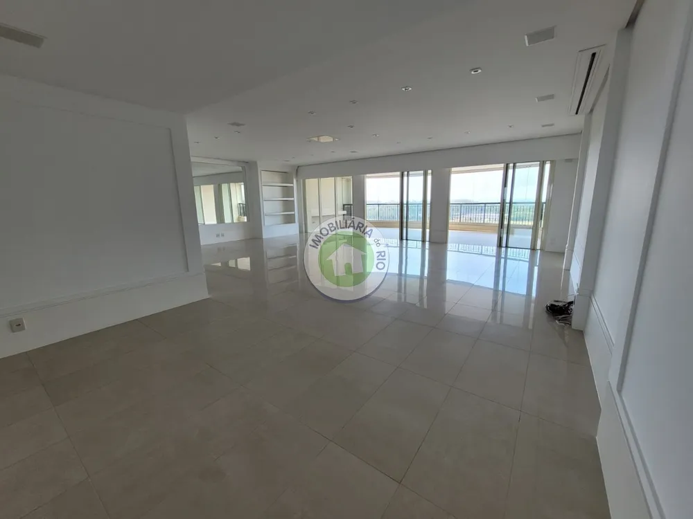 Apartamento, 5 quartos, 435 m² - Foto 5