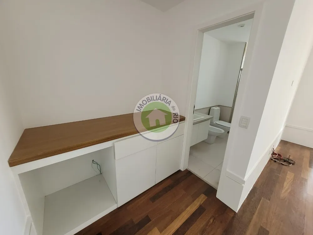 Apartamento, 5 quartos, 435 m² - Foto 14